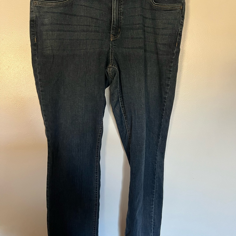 Classic Blue Women's Jeans